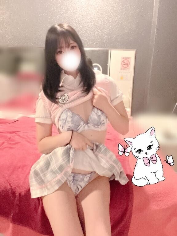 ???にゃんにゃん