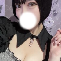 ?ラスト黒髪ショートカット?