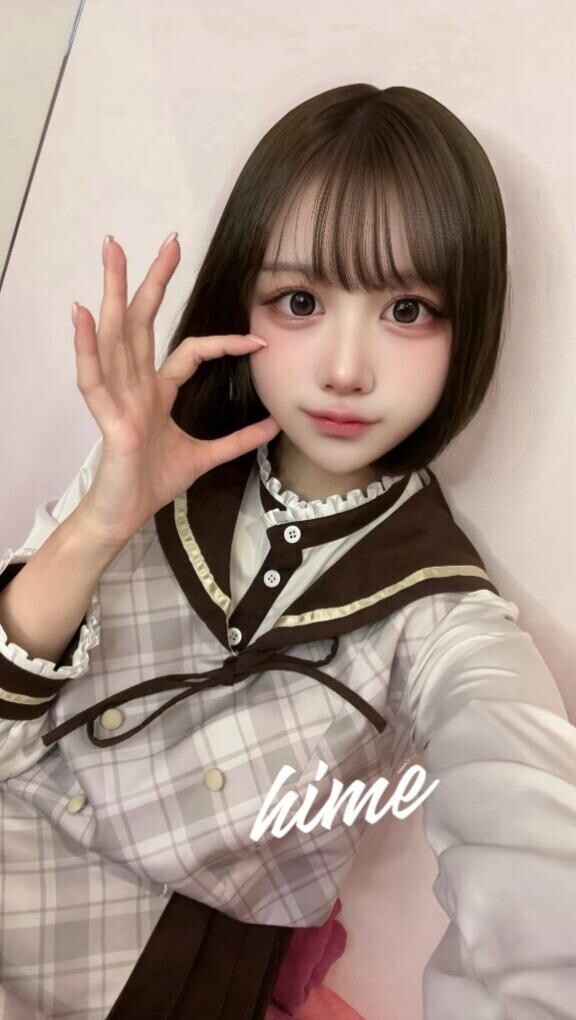 アイドル?