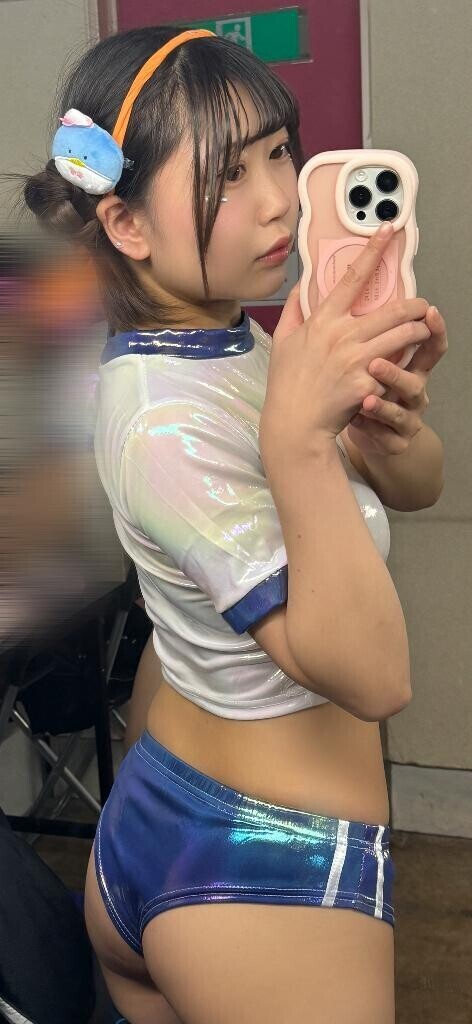 ?明日からいるよ?