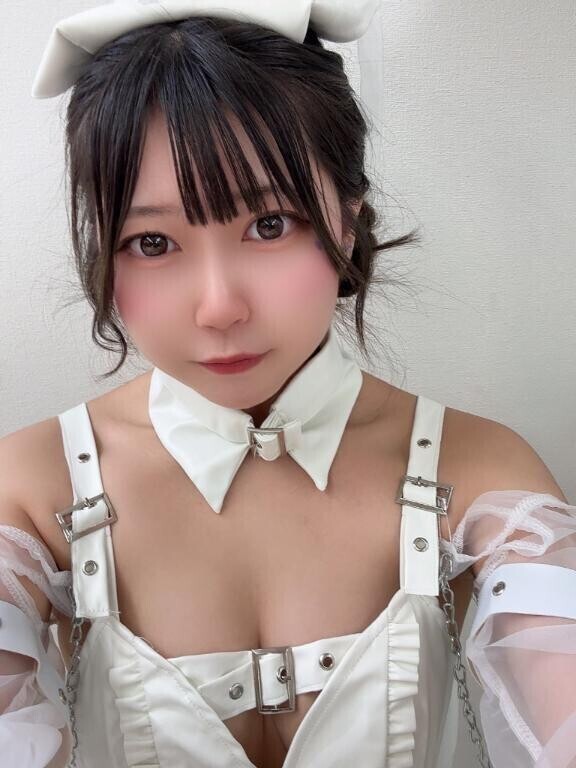 ?おはよ?