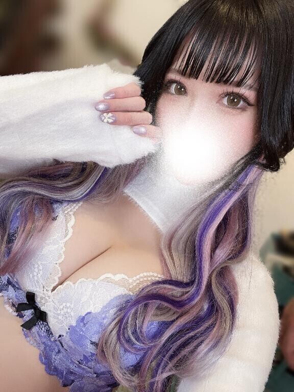??白ニットの季節??