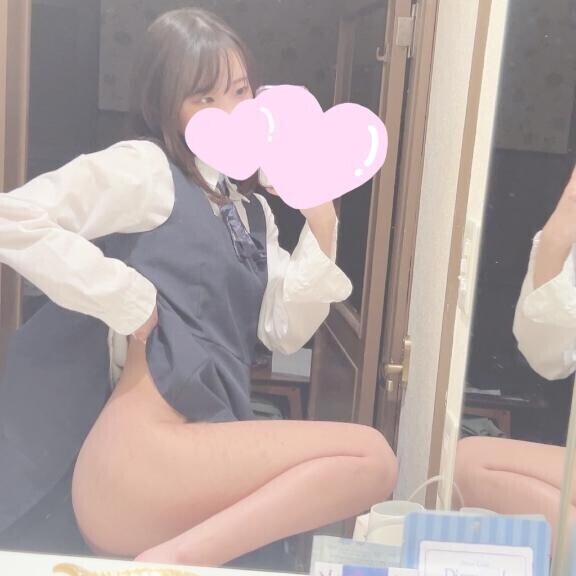 1週間後?