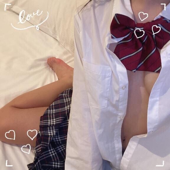 ??な一面を貴方だけに? 