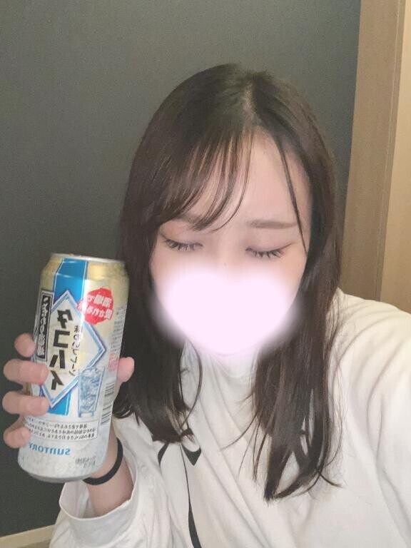 一緒に晩酌どう？?