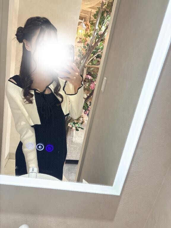 ?ってしまいました??