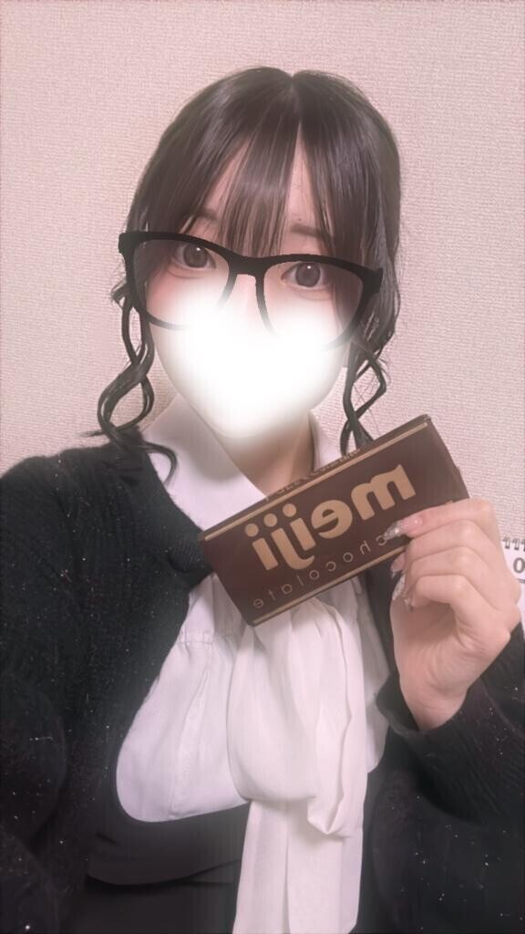 甘いの大好き?
