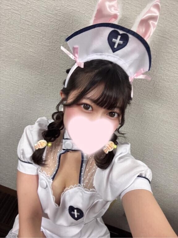 ?内緒のご褒美タイム?