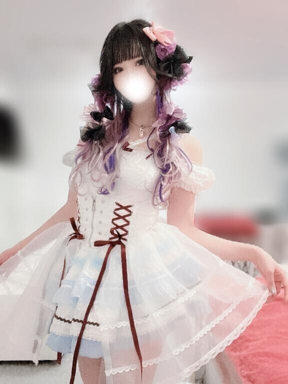 ?本物のアイドル?