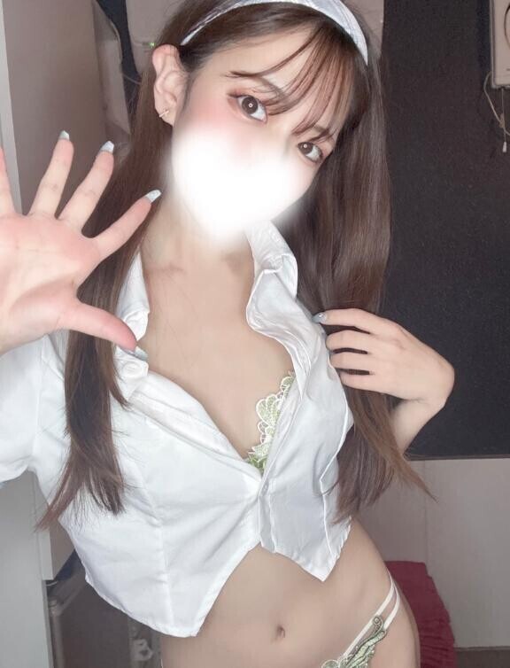 たまらなく好きです?