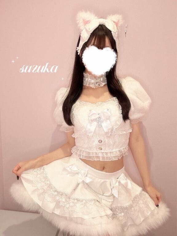 なでなでして～????