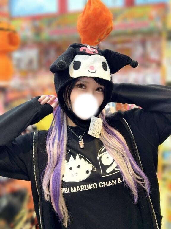 ??ドンキデート??