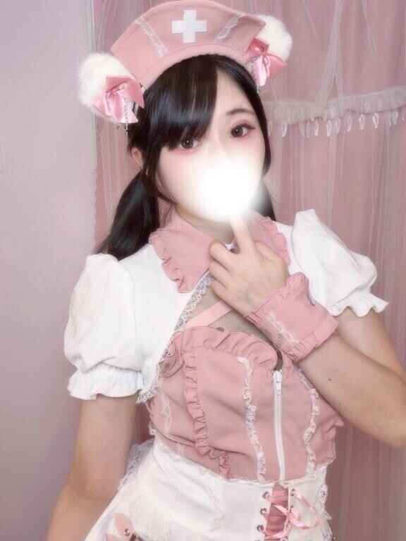 初めましてのお兄さん?