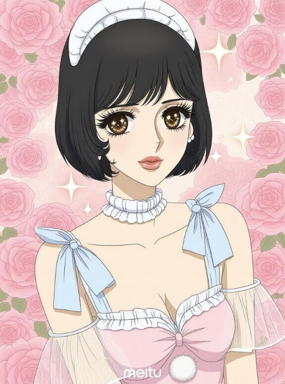 ?ヴェルサイユ?