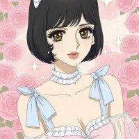 ?ヴェルサイユ?