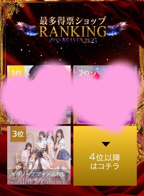 ?チームアイカノ?