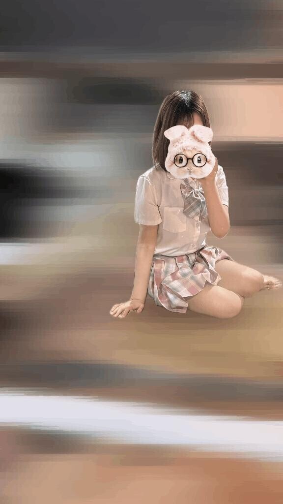 シャンプーの匂いがすき?