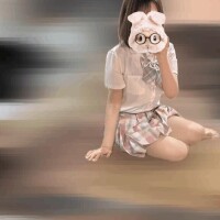 シャンプーの匂いがすき?