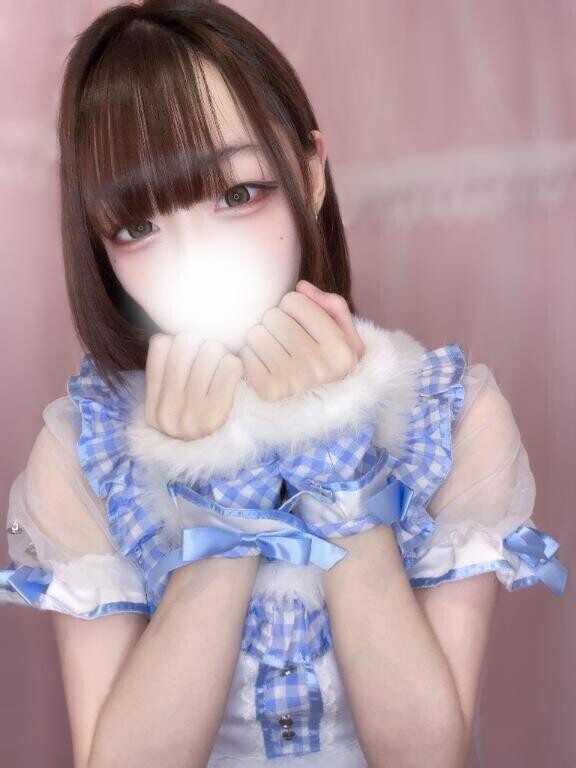 あざとい顔してはにゃはにゃ?