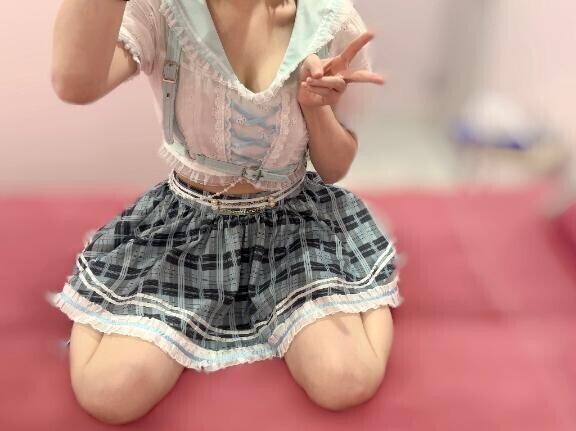 ?? 実は可愛かったのです ??