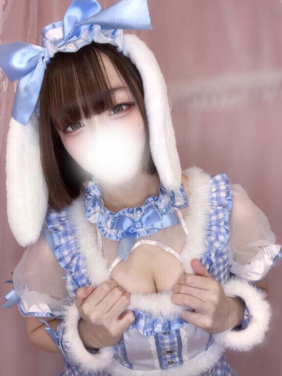 お〇ぱいが密着する特別なアレ?