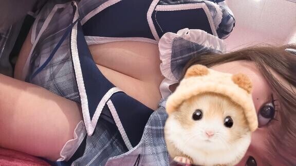 チョコレートみたい?