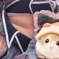 チョコレートみたい?