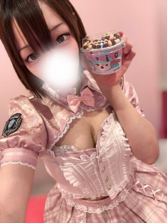 今日のはっぴー?