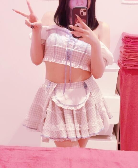 今日も1日ハッピー??