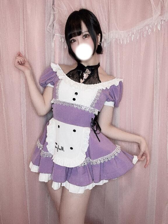 ?ミスヘブン限定?