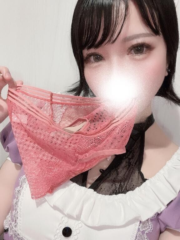 ?生脱ぎパンツ??