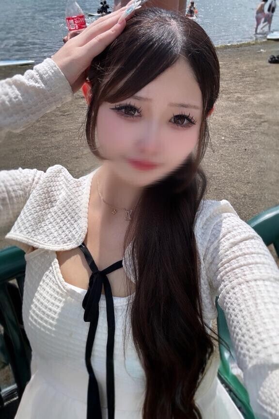 指だけじゃ物足りない…?