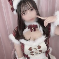 サンタさんに…????