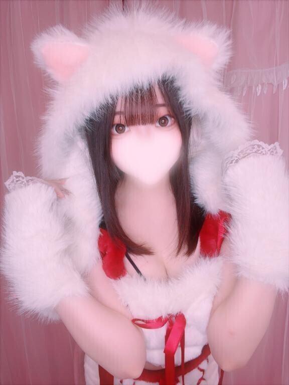 エッチサンタさん?