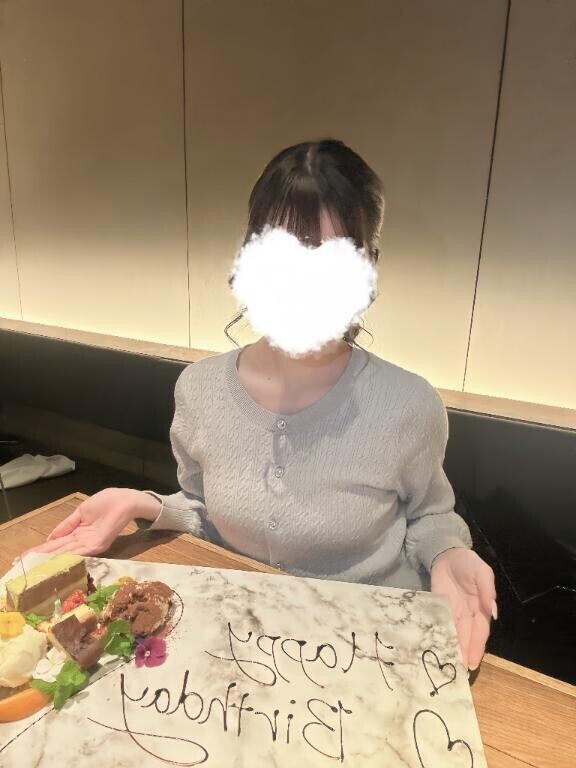 生まれました??