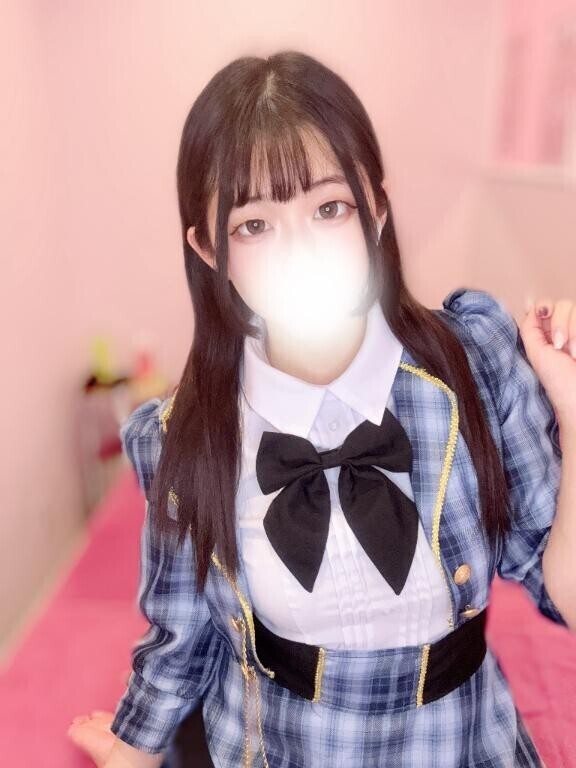 ?ちょっぴりそわそわ、、、