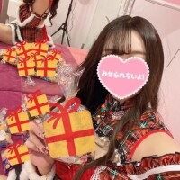 ???サンタさん???