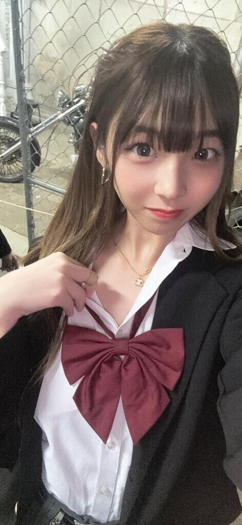 今日からです??