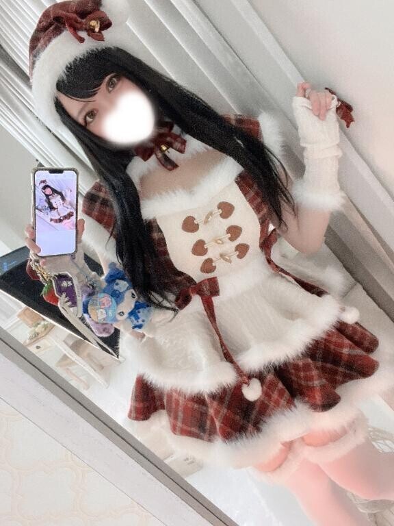 ??せいかサンタ??