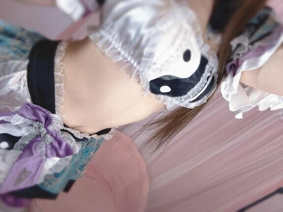 ?男なら絶対1度はハメてみたくなる身体?