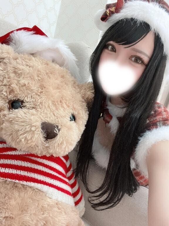 ?クリスマス仕様?