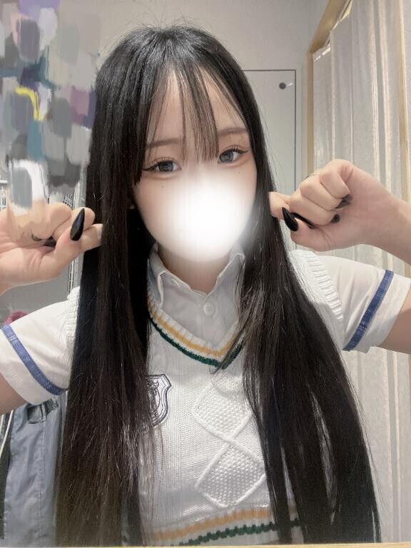 ビュンビュンっ??