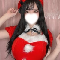 ??サンタコスでお出迎え??