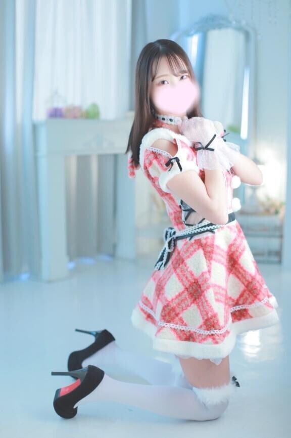 11:55の本指名さん?