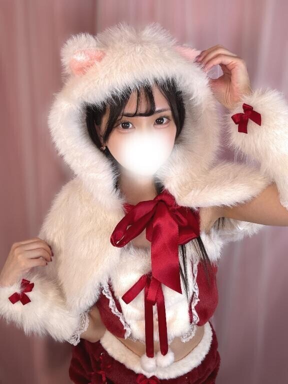 メリークリスマス???