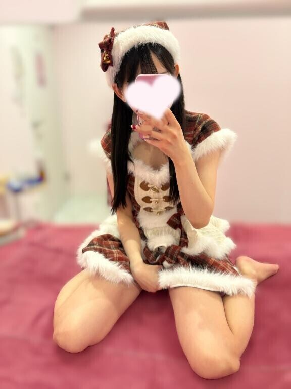 後悔しないでね?