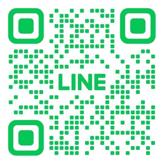 公式LINE！