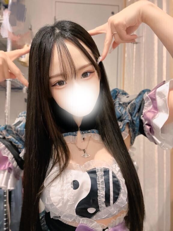 7日から居るよ??