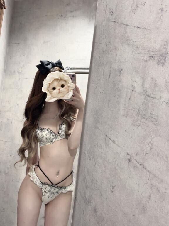 気を付けてね(  .  ? .  )