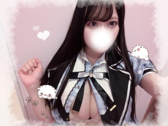 おしゃべりなのちゃん?